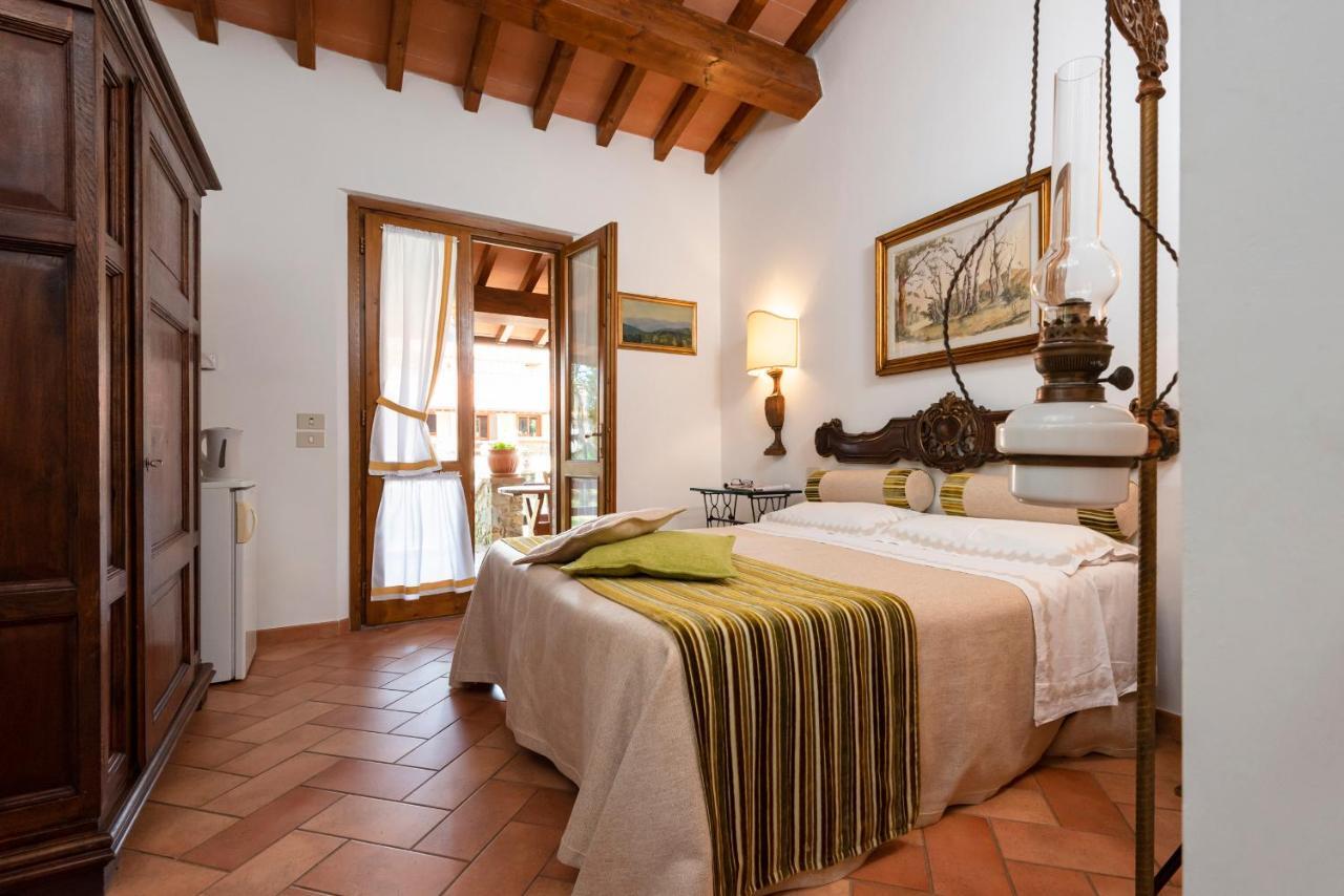 Agriturismo La Rombaia Castiglione della Pescaia Exterior foto