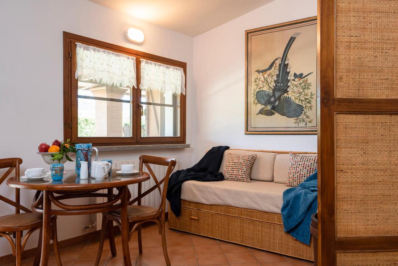 Agriturismo La Rombaia Castiglione della Pescaia Exterior foto